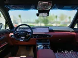 Genesis GV70 2025